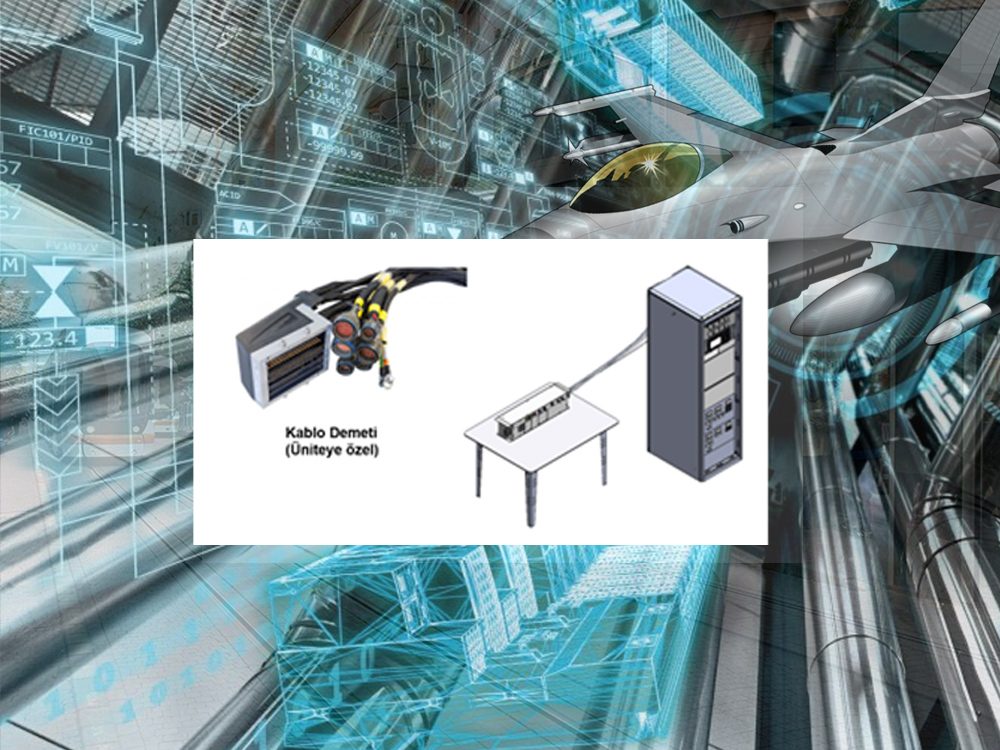 Automatic Test Equipment (ATE)