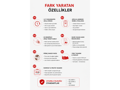 ÜRETİM